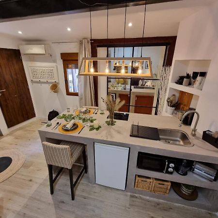 Ferienwohnung Lofts Amantes De Toledo -Loft Sagrario Exterior foto