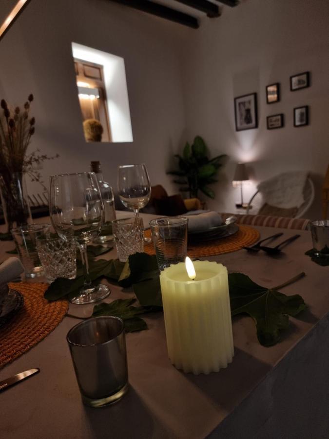 Ferienwohnung Lofts Amantes De Toledo -Loft Sagrario Exterior foto