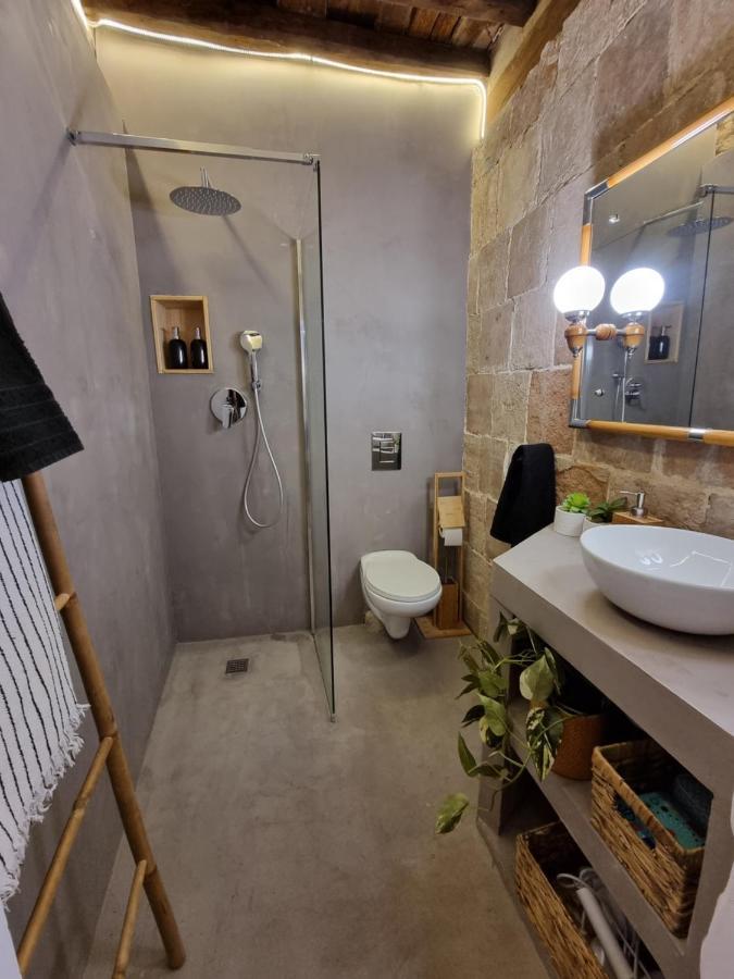 Ferienwohnung Lofts Amantes De Toledo -Loft Sagrario Exterior foto