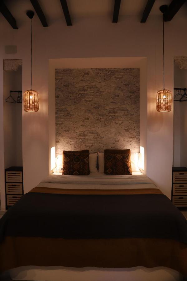 Ferienwohnung Lofts Amantes De Toledo -Loft Sagrario Exterior foto